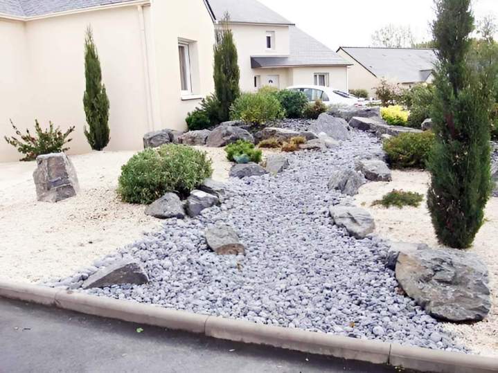 Jardinier paysagiste Ancenis