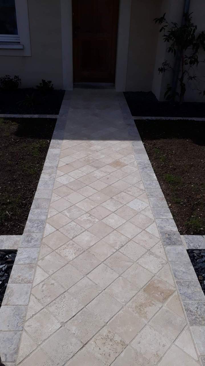 Paysagiste Ingrandes sur Loire