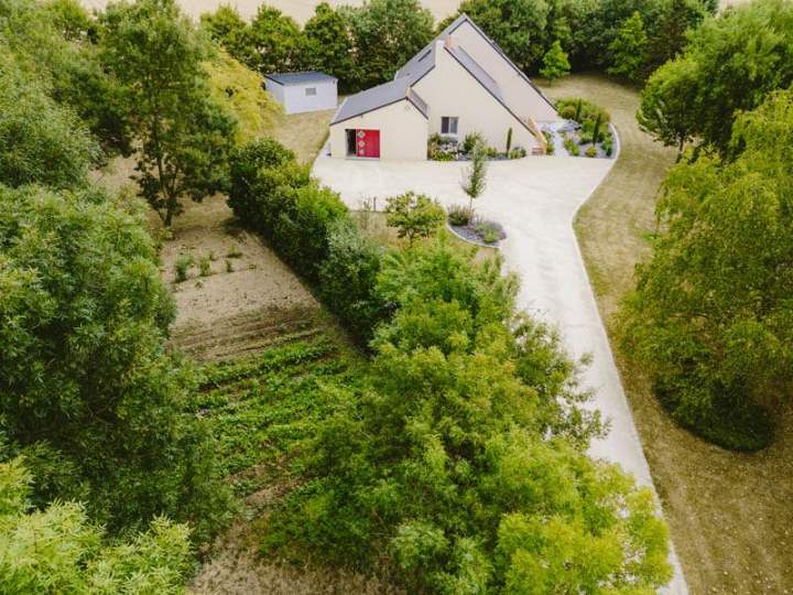 COULEUR NATURE SARL 13