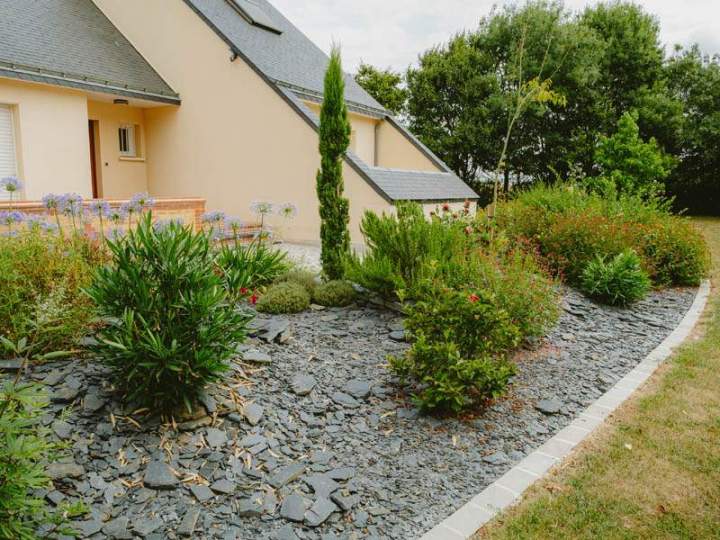 Installation de clôtures Ancenis