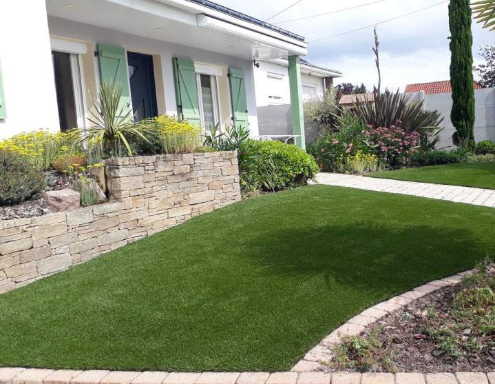 Un écrin de verdure selon vos envies