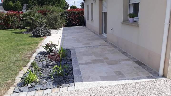 Des installations sur mesure pour améliorer votre espace extérieur